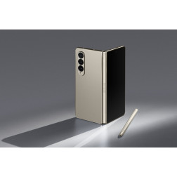 Galaxy Fold Z5 Cover with S Pen